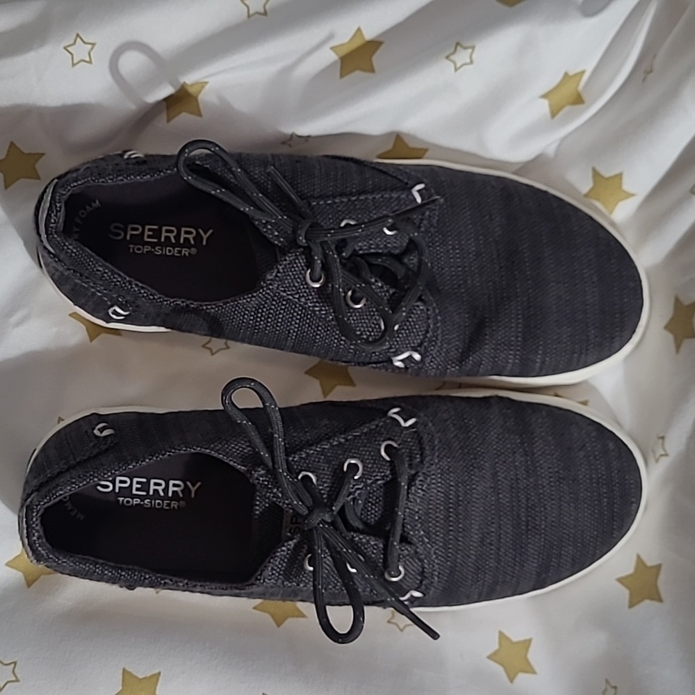 Sperry